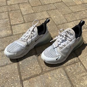 Women’s Nike Air Max 270 Shoes